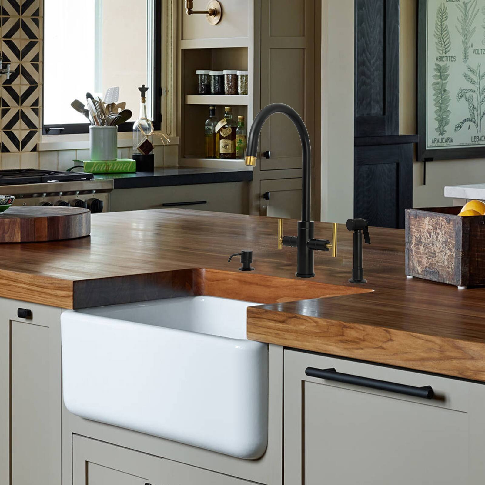 ABIESITES VOLT ARAUCARIA LEBAC 10TME F