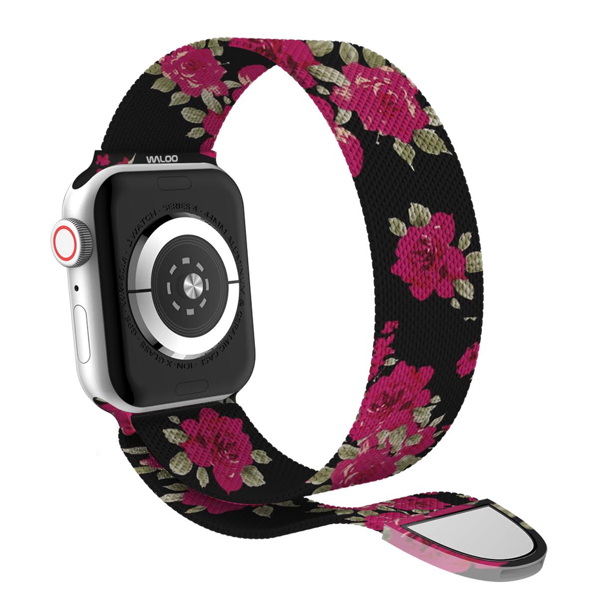 VALOO SERIES 1. WATCH 44MM 2012 ALUMA GPS MIC CERAMIC CERA GLASS X NOI CASE