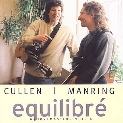 Michael Manring - Equilibre: Groovemasters, Vol. 6   - COMPACT DISCS [CD] price history on PriceWatchPro