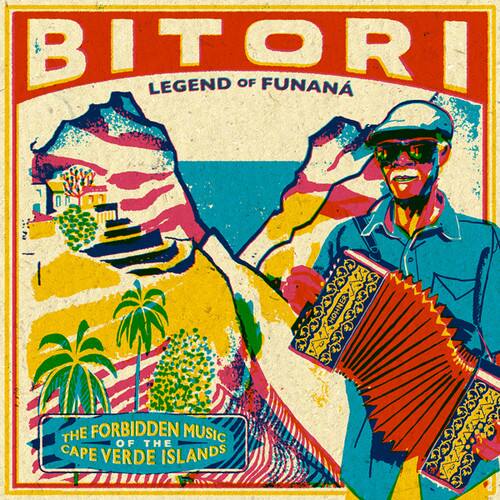 Bitori - Legend Of Funana: Forbidden Music Of The Capes   - COMPACT DISCS [CD] price history on PriceWatchPro