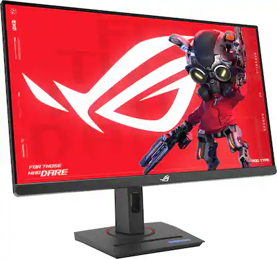ASUS ROG Strix 27 ASUS ROG Strix 27