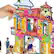 Back. Tara Toys - Disney's Encanto: Wood Casita Activity Set - Building & Decorating Set, Ages 3+.