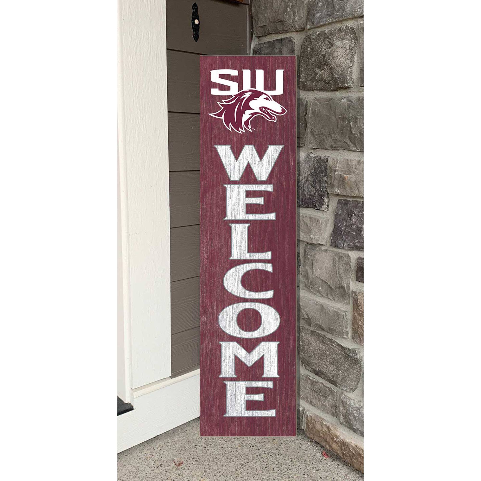 SWU  
WELCOME