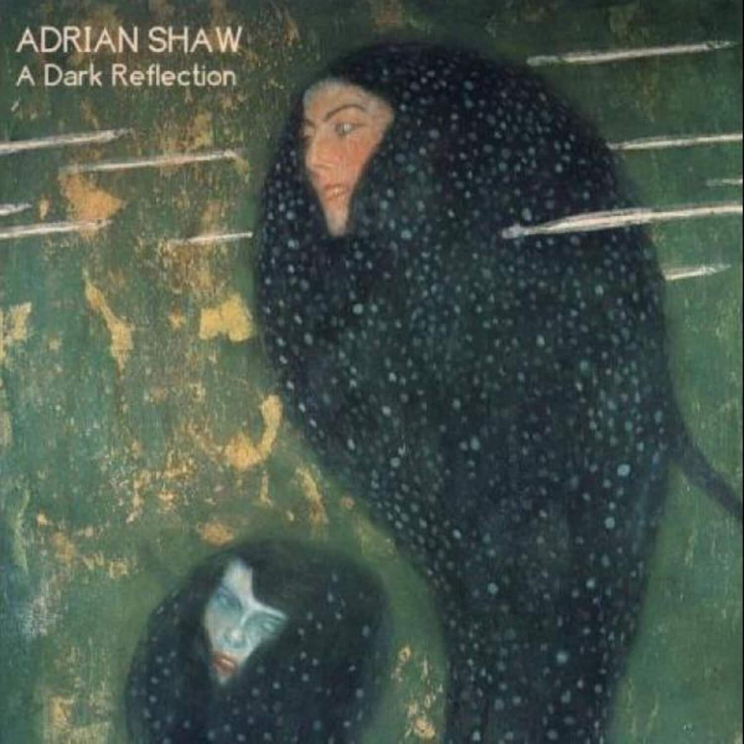 Adrian Shaw - A Dark Reflection   - COMPACT DISCS [CD] price history on PriceWatchPro