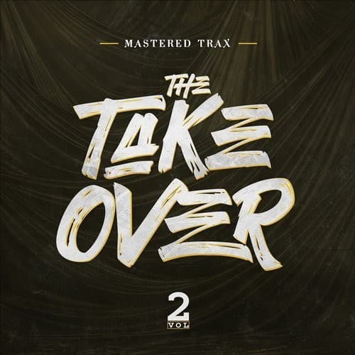 Mastered Trax - The Take Over Vol. 2   - COMPACT DISCS [CD] price history on PriceWatchPro