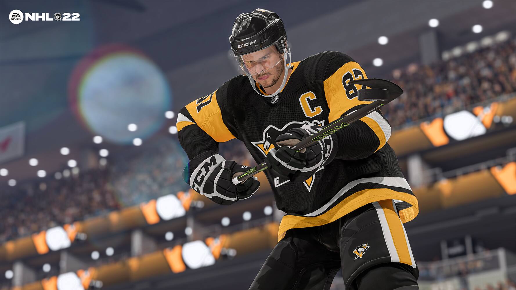 Alt View 12. Electronic Arts - NHL 22.