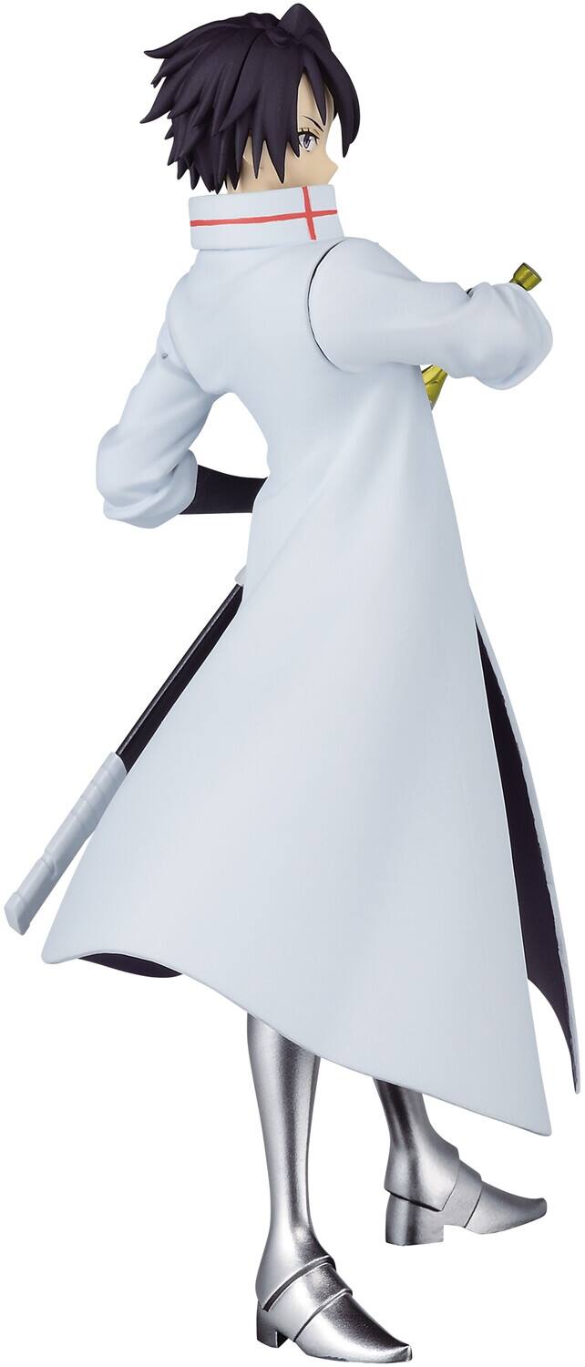 Alt View 1. PopMarket - BanPresto - That Time I Got Reincarnated As A Slime - Otherworlder Statue Vol.15 (A: Hinata - Collectibles - Multicolor.