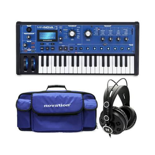 MINNOVA Uoco 1 2 E 4 S a 7 . novation
