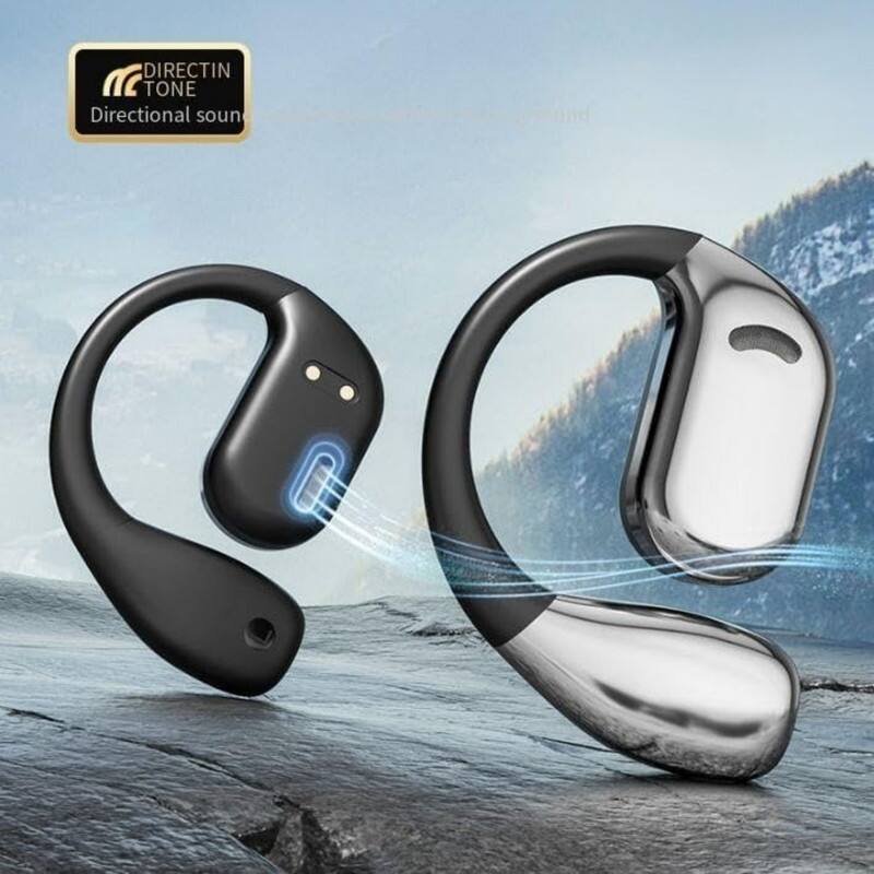 DIRECTIN TONE  
Directional sound