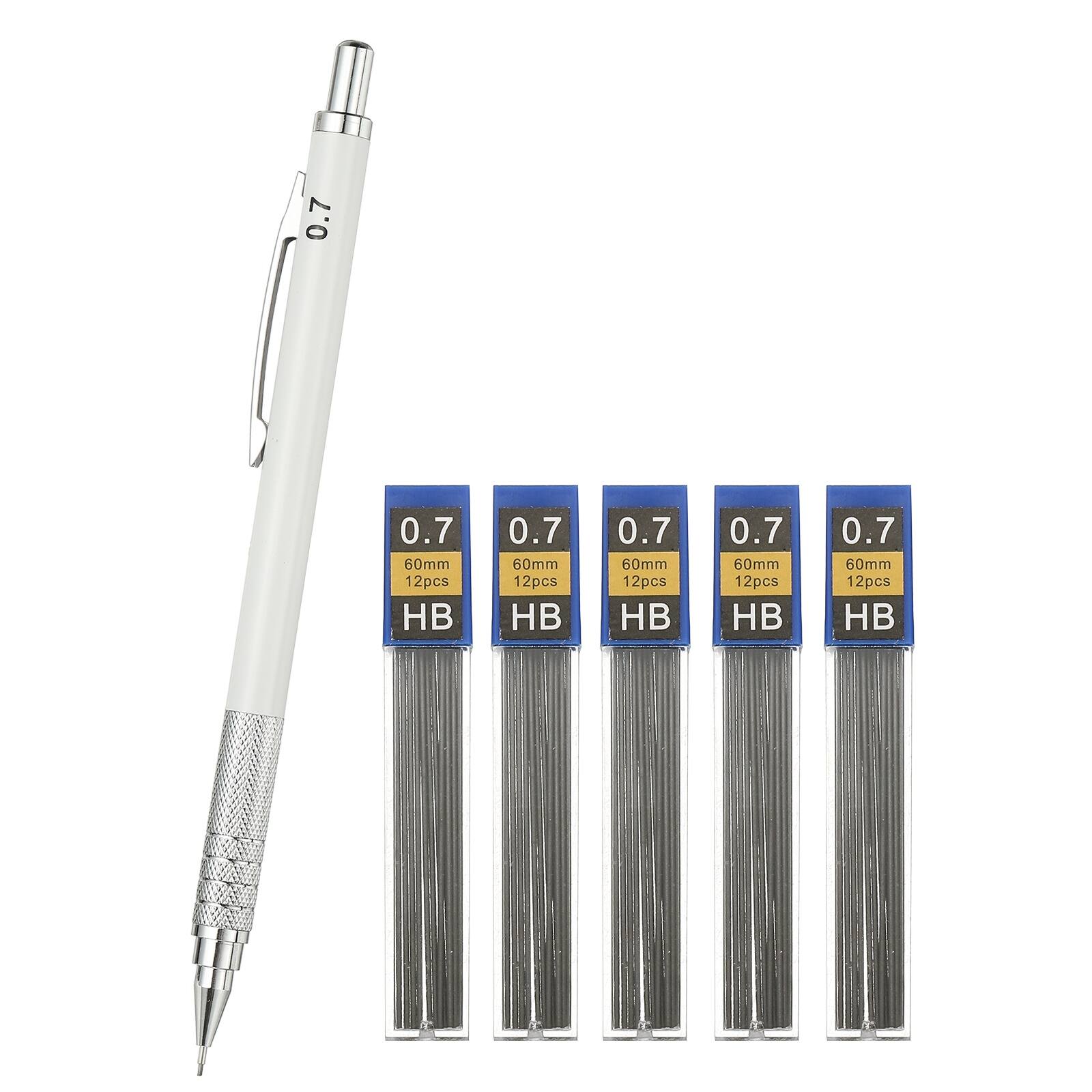 0.7 60mm 12pcs HB