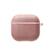 Alt View Zoom 16. Spigen - Urban Fit Case for Apple AirPods 4 - Rose Gold.