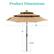 Product Dimensions
10'
8'
3'10"