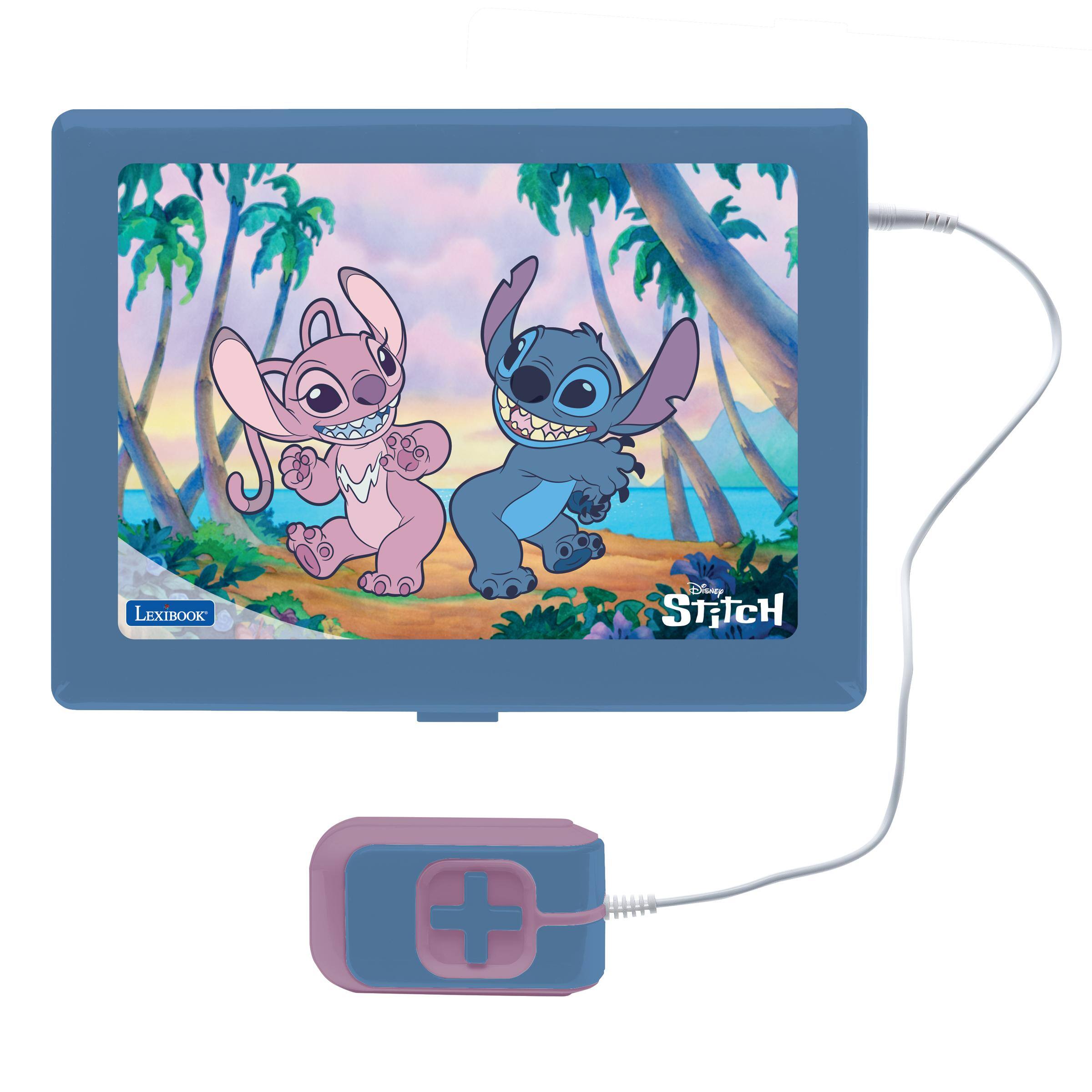 LEXIBOOK  
Disney Stitch