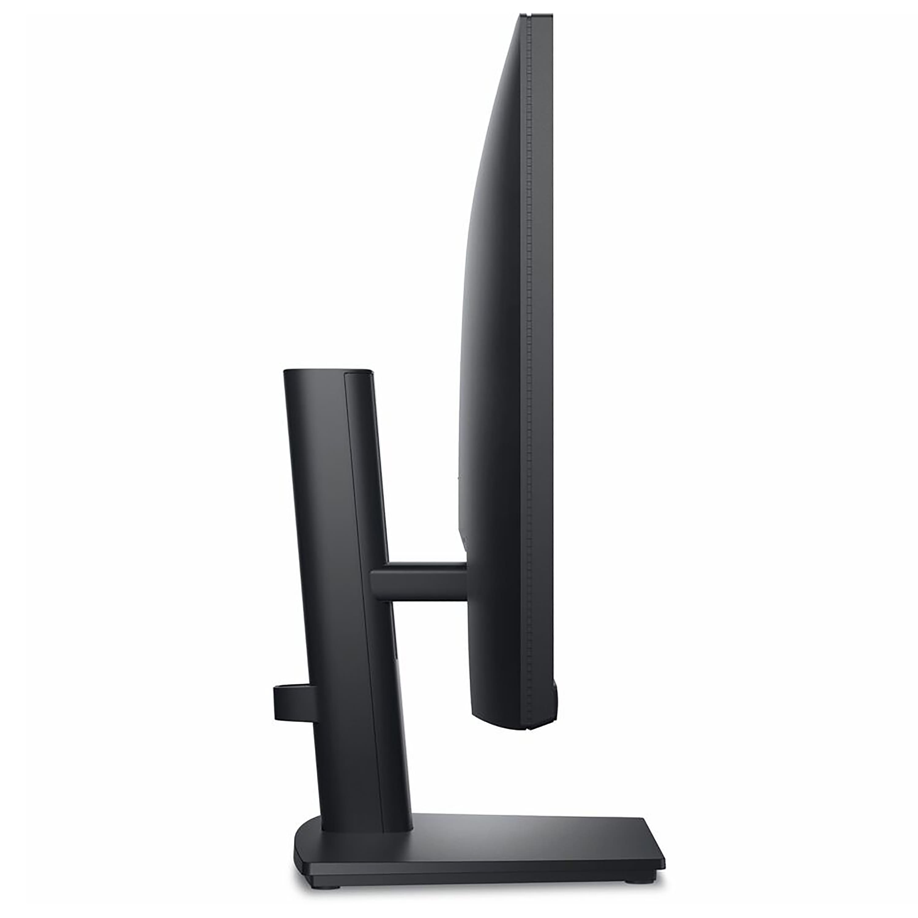 Alt View 1. Dell - E2425HS 23.8" VA FHD 75Hz Monitor (VGA, HDMI, DisplayPort) - Black.