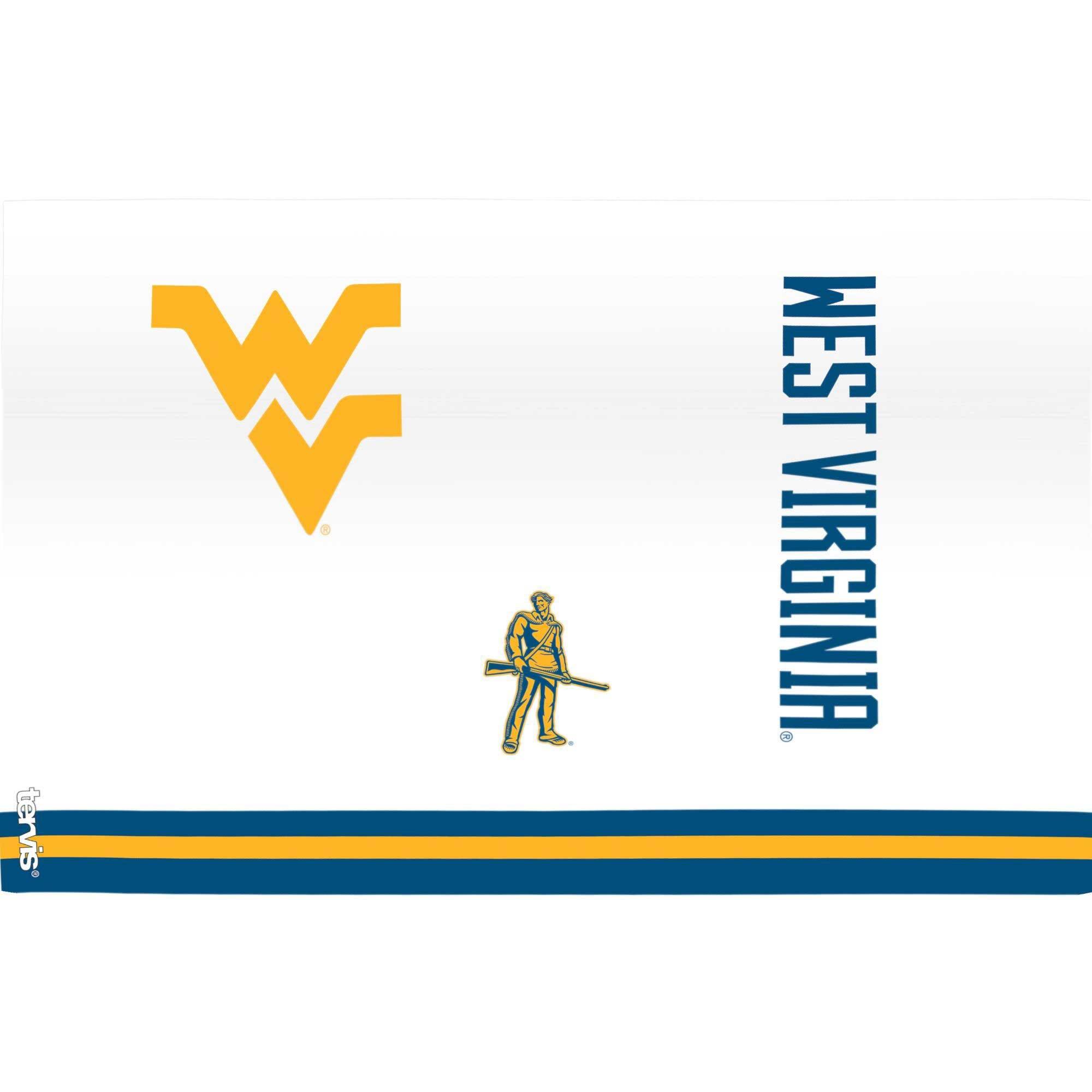 tervis  
W  
WEST VIRGINIA