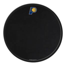 The Fan-Brand - Indiana Pacers 17.5" Modern Disc Chalkboard - Multicolor