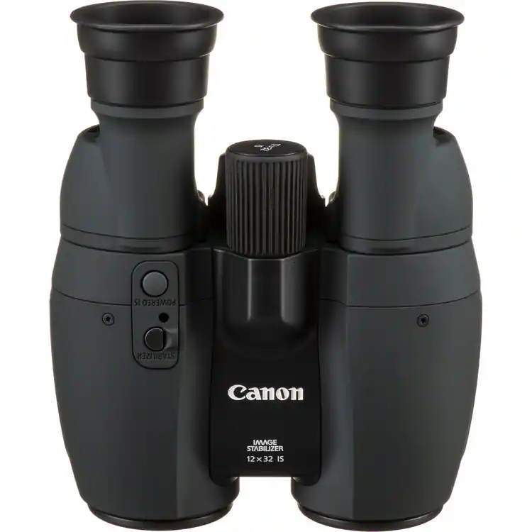 Canon IMAGE STABILIZER 12 x 32 IS