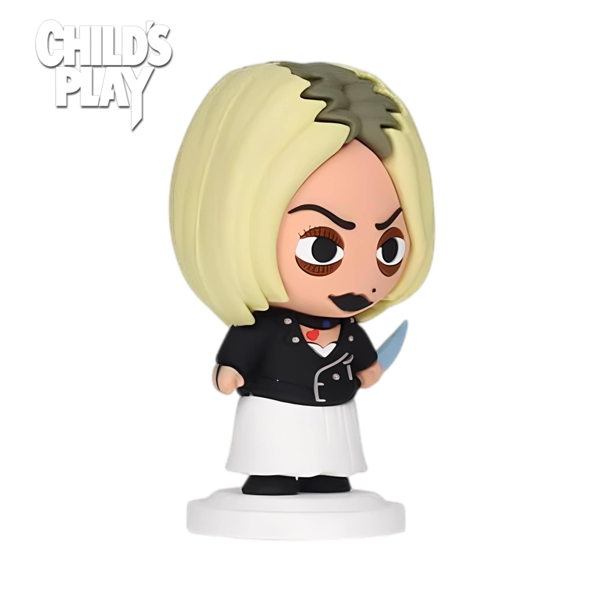 CHILD'S PLAY