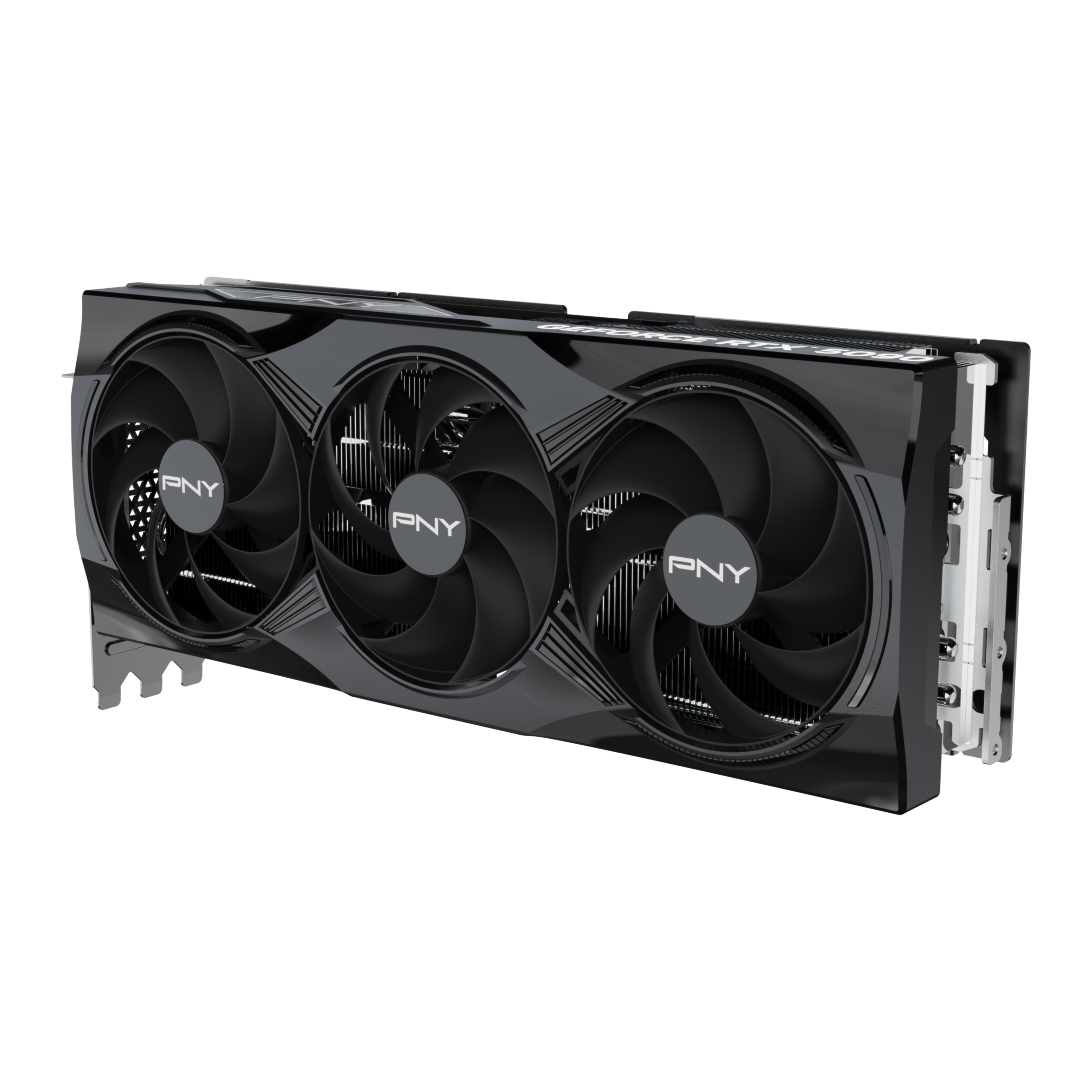 PNY GeForce RTX 5090 32GB OC GDDR7 PCI Express 5.0 Graphics