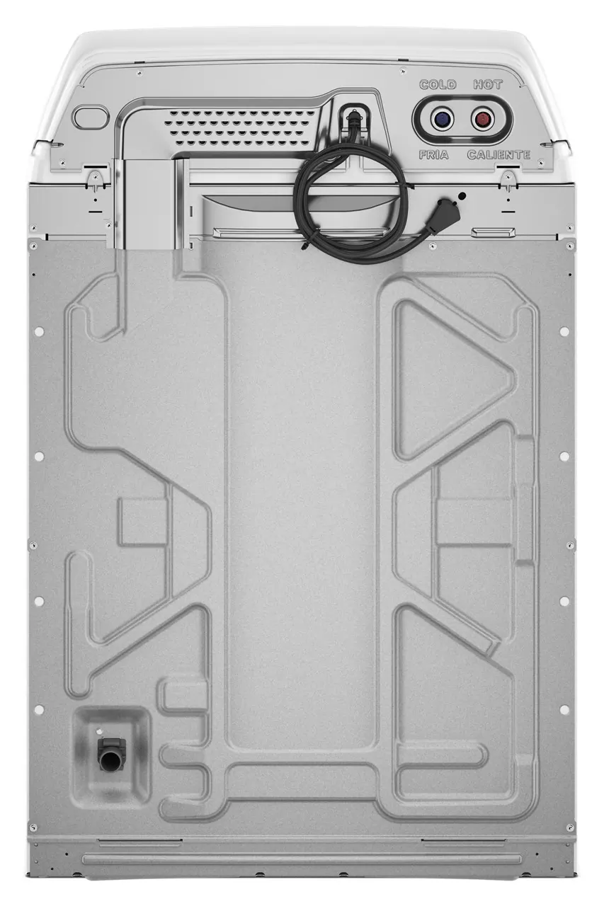 COLD HOT  
FRIA CALIENTE