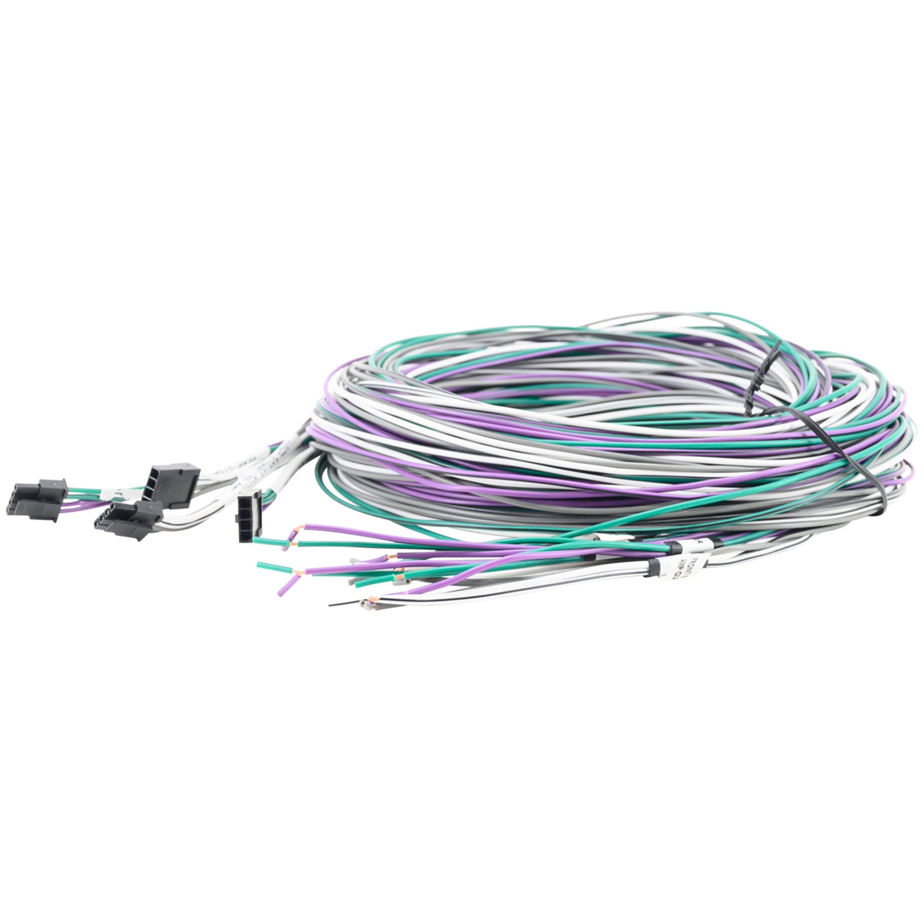 Alt View 15. PAC - 17’ LocPRO Advanced T-Harness Speaker Extension - Multi.