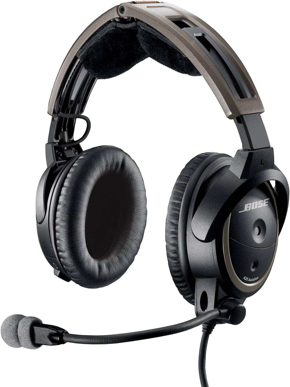 BOSE A20 Aviation