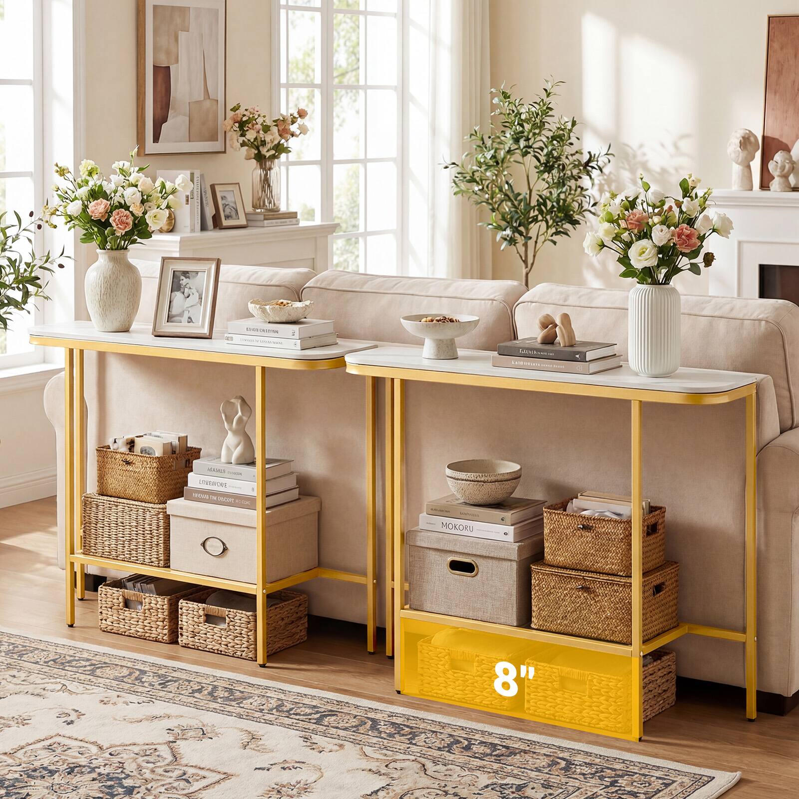 Coco - Linrscii Aris - Manis - Mokoru "8"