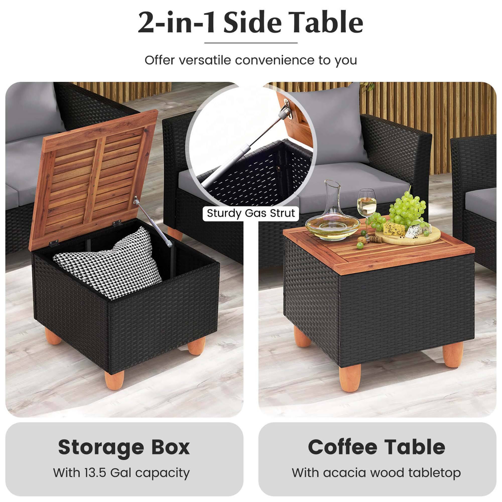 media item thumbnail