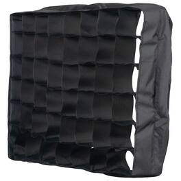 NANLITE - Fabric Grid for LumiPad 25 Bicolor Soft Light LED Panel