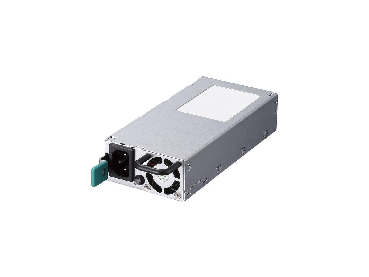 Left. Buffalo Technology - Replacement Power Supply (OP-PU-10R2UWR).