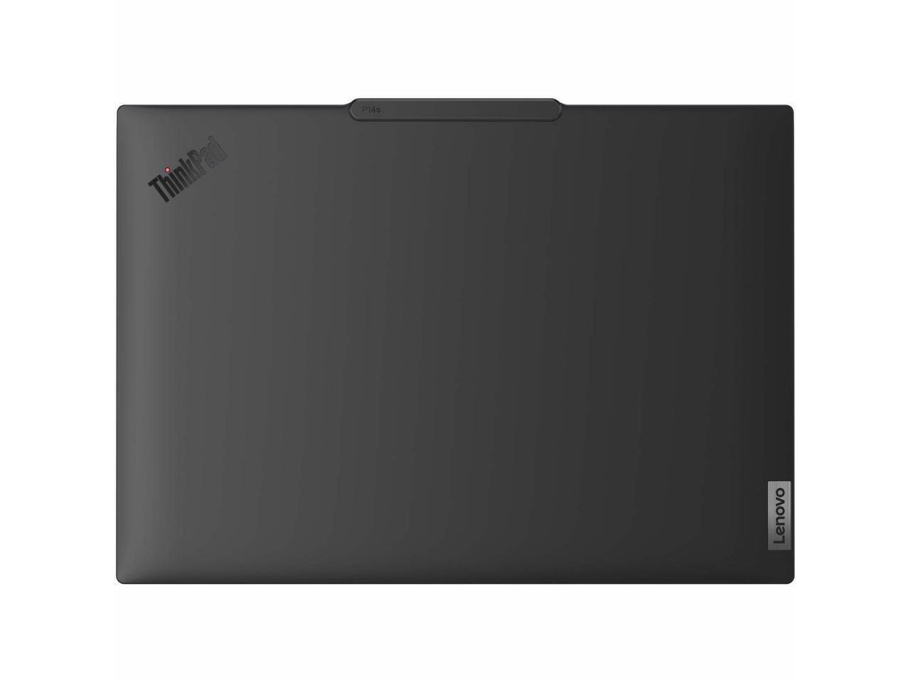 ThinkPad P14s  
Lenovo