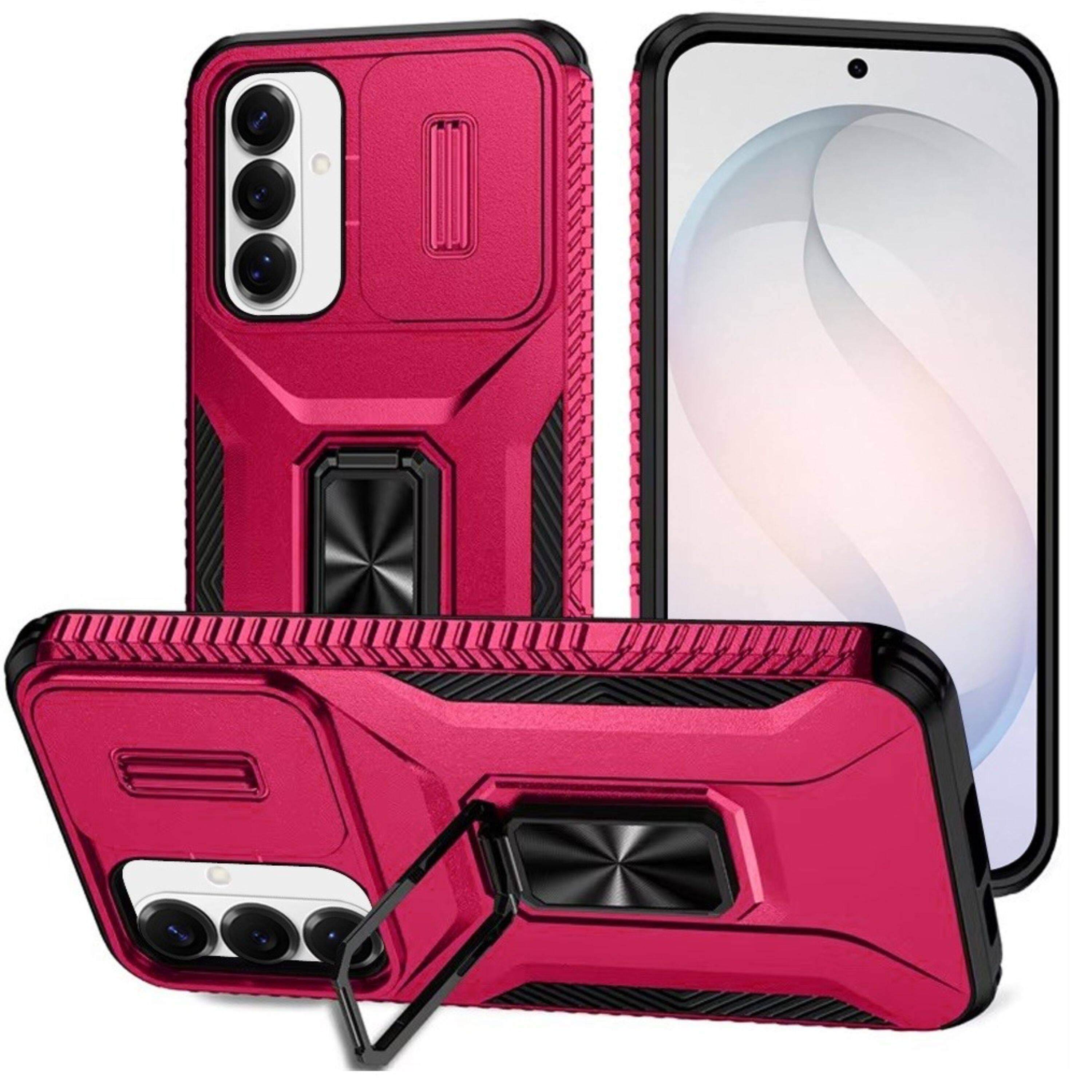 Hot Pink