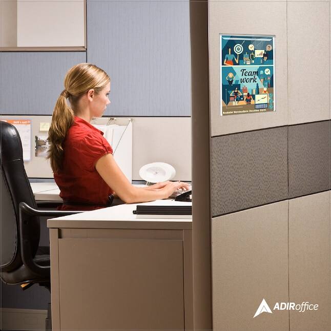 Team work, ADIRoffice, Bodkstar SETI