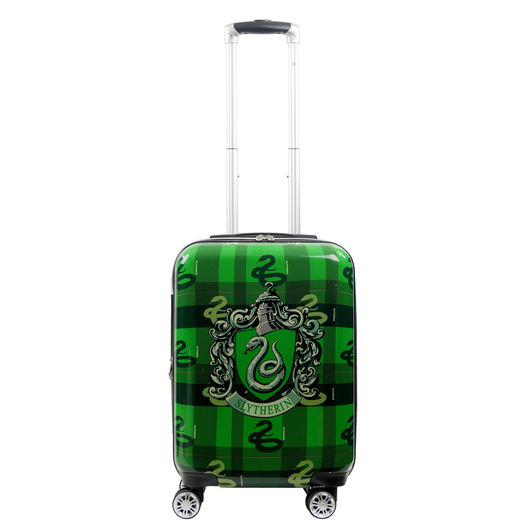 Ful - Harry Potter SLYTHERIN 22 PRINTED CARRY-ON - Multi