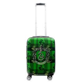 Ful - Harry Potter SLYTHERIN 22 PRINTED CARRY-ON - Multi