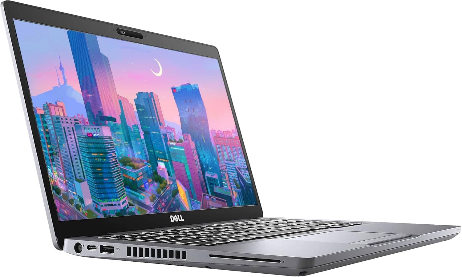 Dell Refurbished Excellent Latitude 5320 13.3