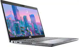 Dell - Refurbished Excellent - LATITUDE 5410 13.9" INTEL CORE I5-10310U - 16GB RAM, 256GB SSD - Windows 11 Pro