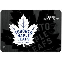 Keyscaper - Toronto Maple Leafs Wireless Charger and Mouse Pad - Multicolor