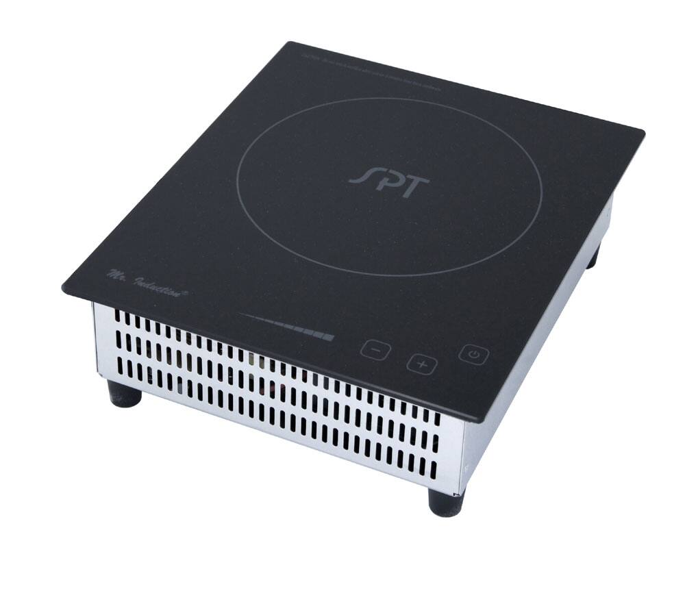 SPT  
Mr. Production