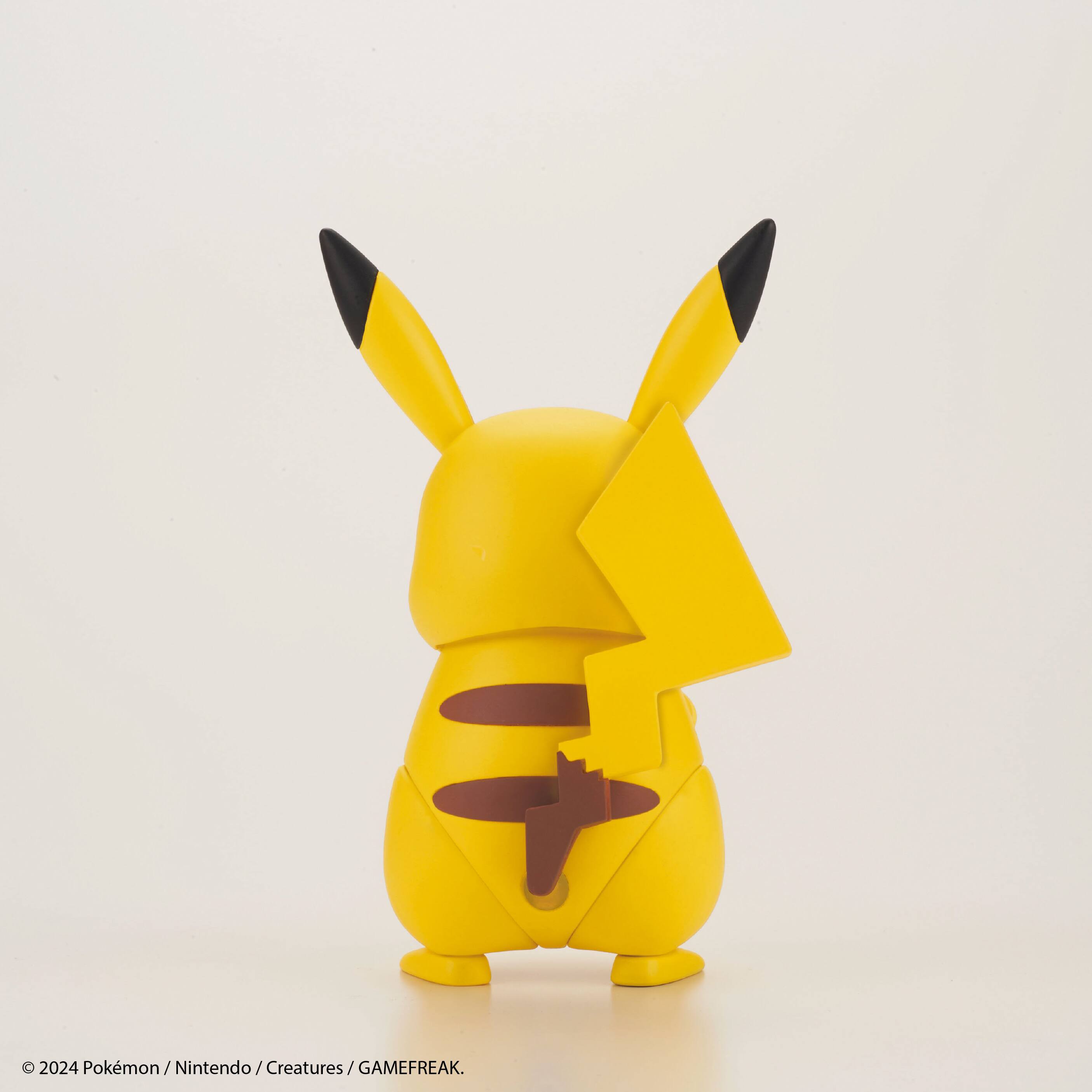2024 Pokémon/Nintendo/Creatures/GAMEFREAK.