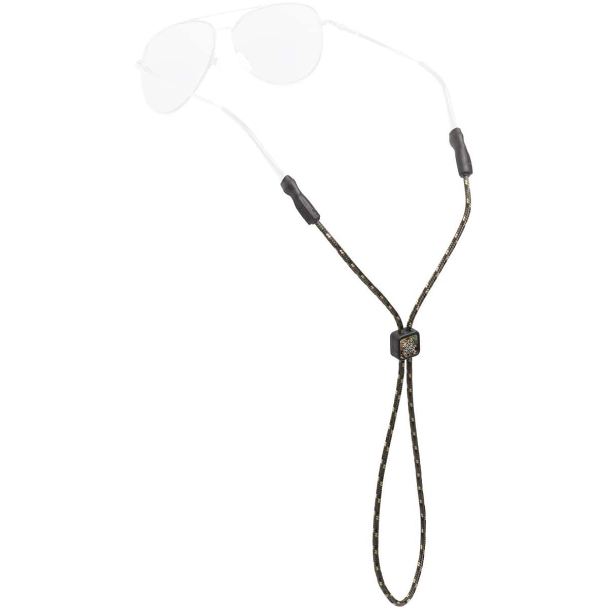 Chums - Universal Fit 3mm Eyewear Retainer - Realtree Edge