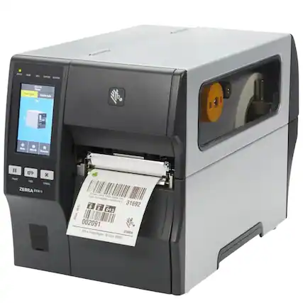 - - - - P - V "6 x - - CANCEL ZEBRA 27411
Cate 5 31692 0015 2 013
Store: 002091
Zebra ZEBRA Technologies DI Cator 20000