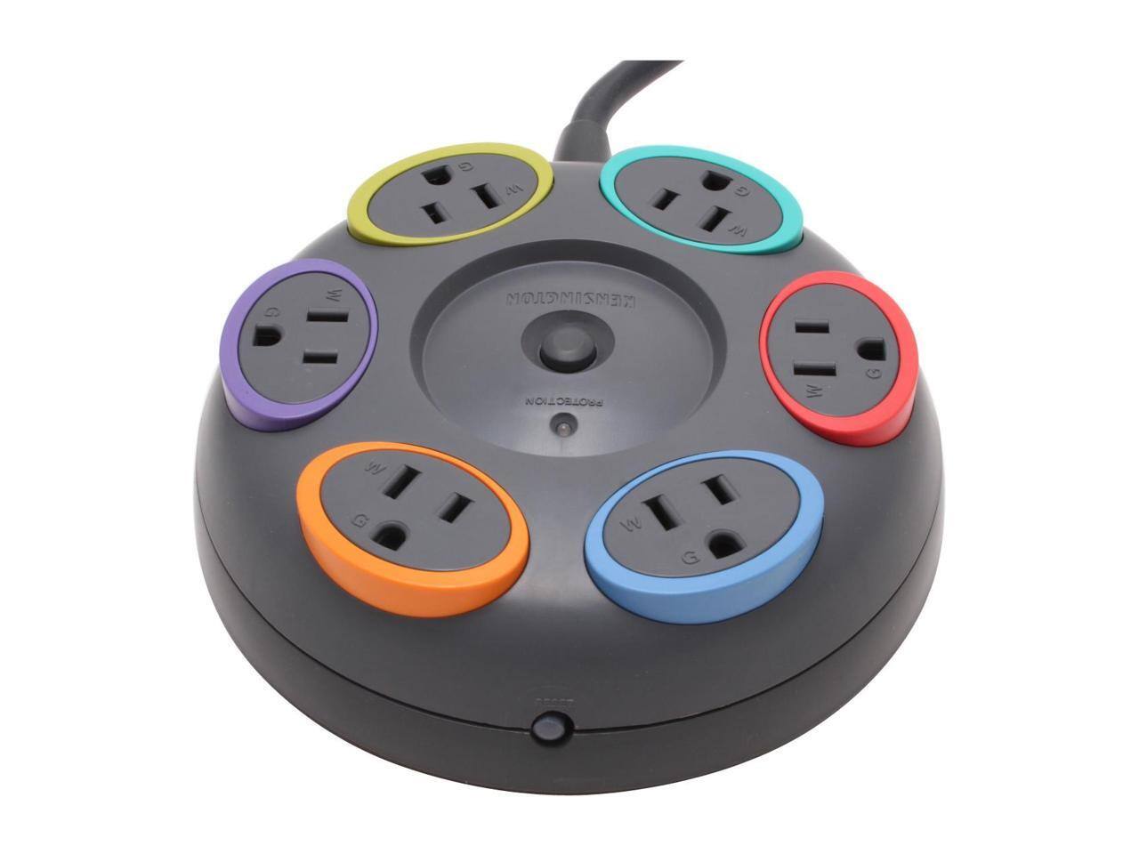 9 N M G W KENSINGTON PROTECTION