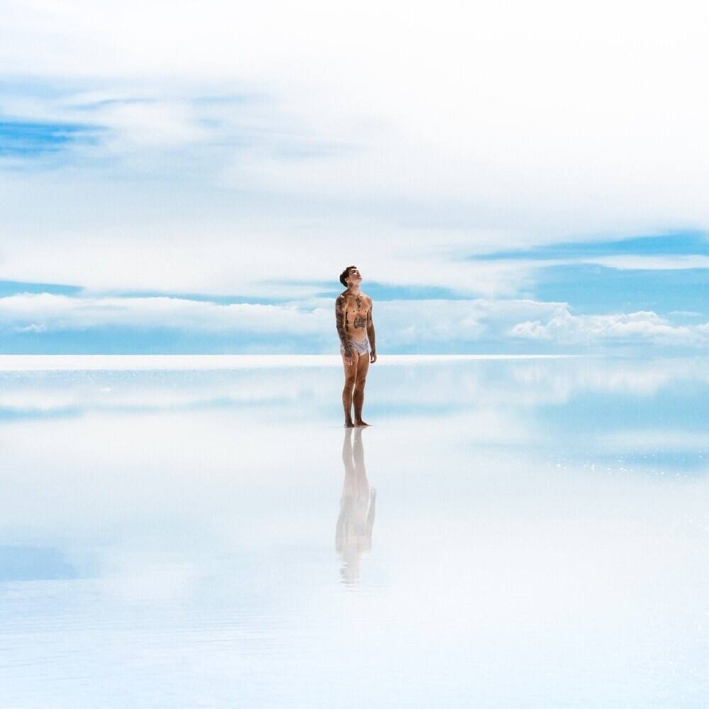 Front. Innamorato [LP].