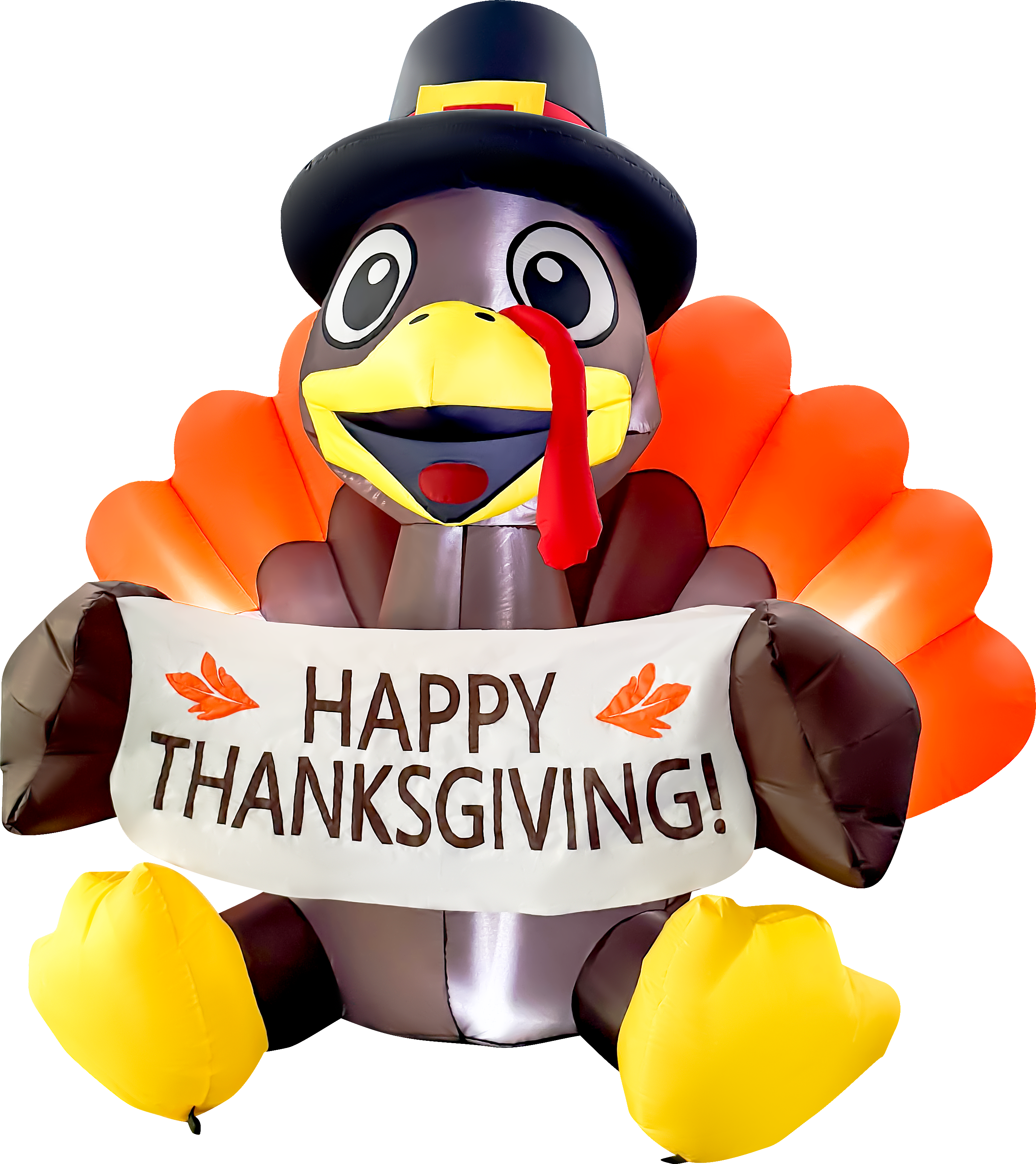 HAPPY THANKSGIVING!