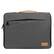 Front. Kitcheniva - Padded Sleeve Case Cover Carry Bag For 14.6" Samsung Galaxy Tab S10 Ultra - Dark Gray.