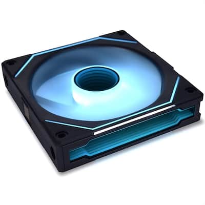 Lian Li UNI FAN SL INFINITY 120 RGB 3 PCS PACK UF SLIN120 3B ( L Lian Li UNI FAN SL INFINITY 120 RGB 3 PCS PACK UF SLIN120 3B ( L