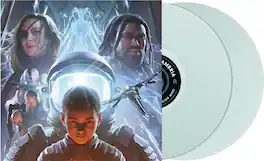 Coheed & Cambria - Vaxis II: A Window Of The Waking Mind - VINYL LP
