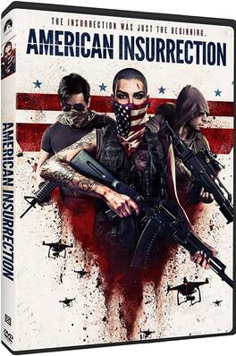 American Insurection - DVD