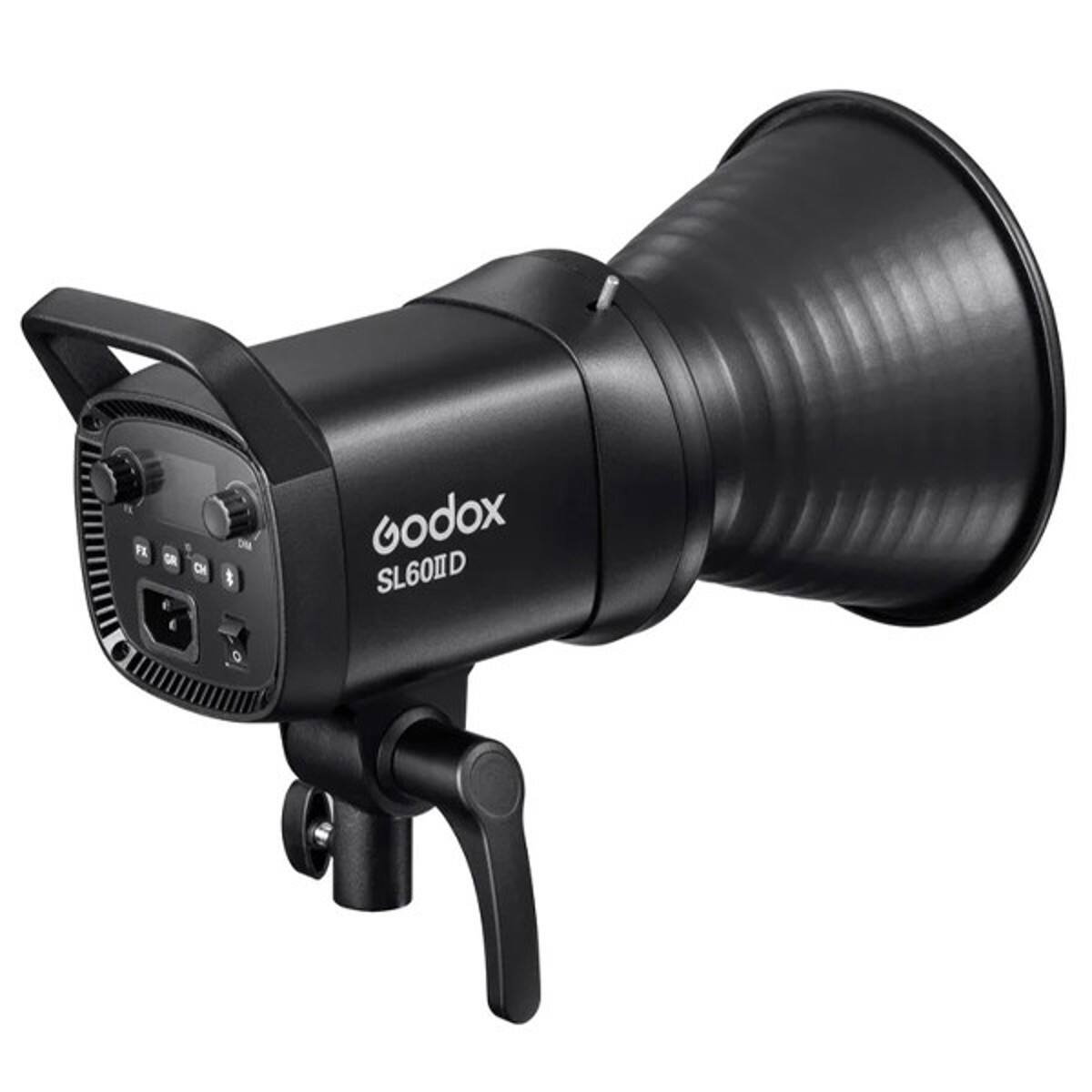 FL OR CM DM Godox SL60ID